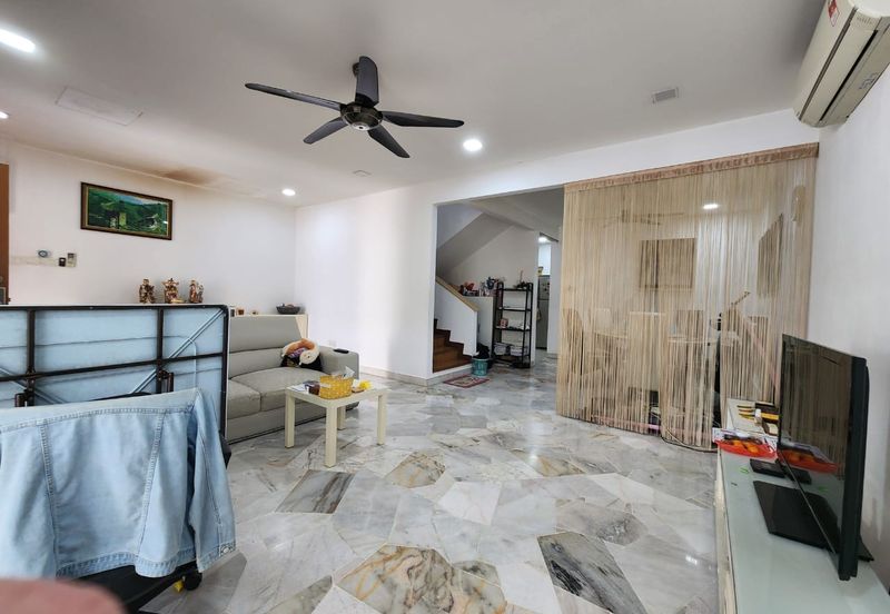 PSJ 7, Bandar Sunway