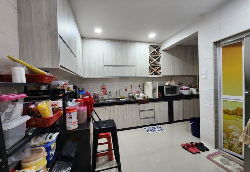 PSJ 7, Bandar Sunway