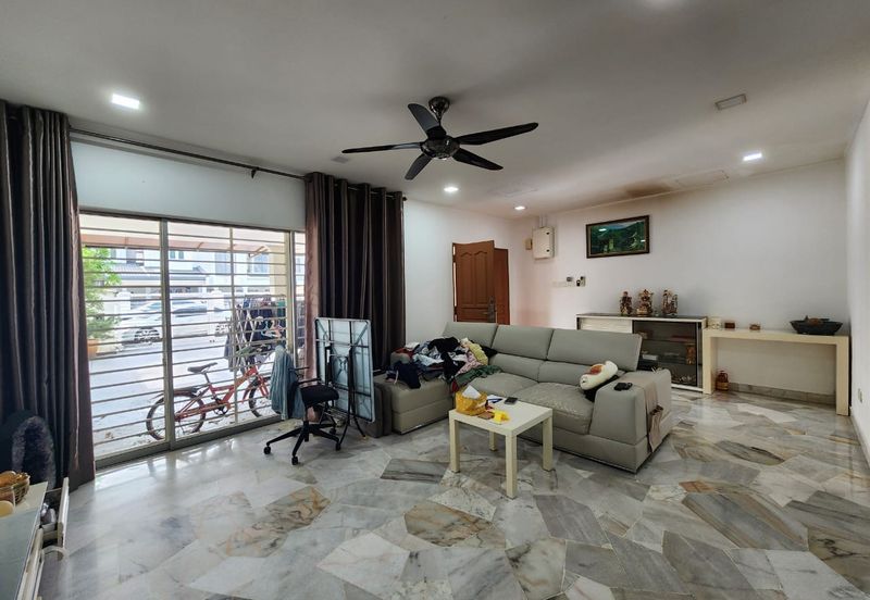 PSJ 7, Bandar Sunway