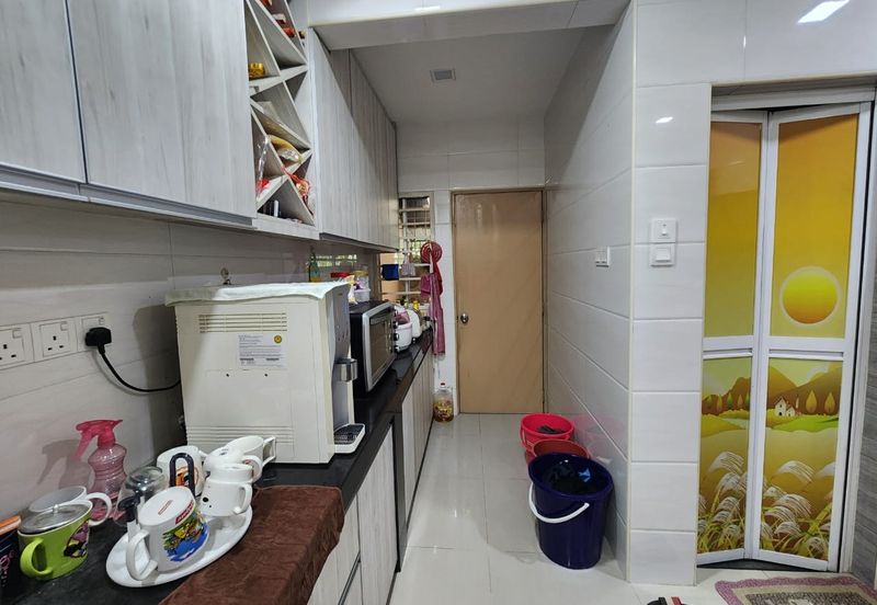 PSJ 7, Bandar Sunway