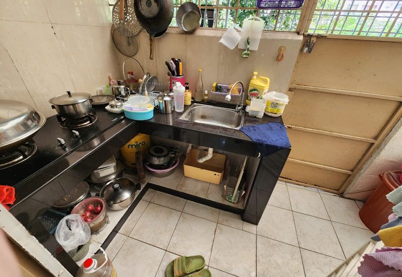 PSJ 7, Bandar Sunway