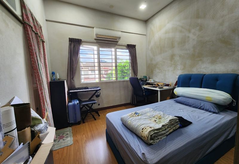 PSJ 7, Bandar Sunway