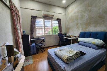 PSJ 7, Bandar Sunway