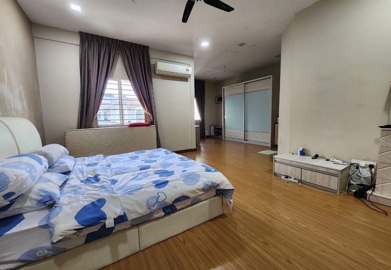 PSJ 7, Bandar Sunway