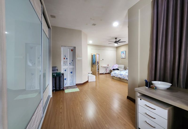 PSJ 7, Bandar Sunway