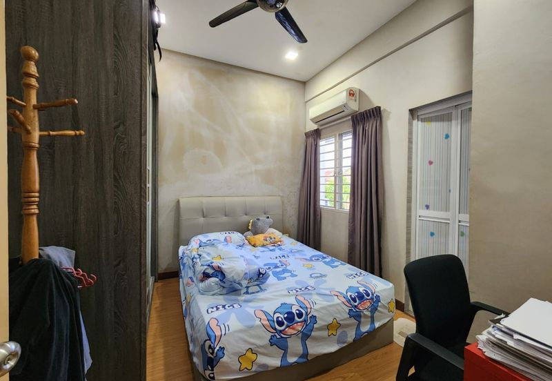 PSJ 7, Bandar Sunway