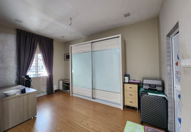 PSJ 7, Bandar Sunway