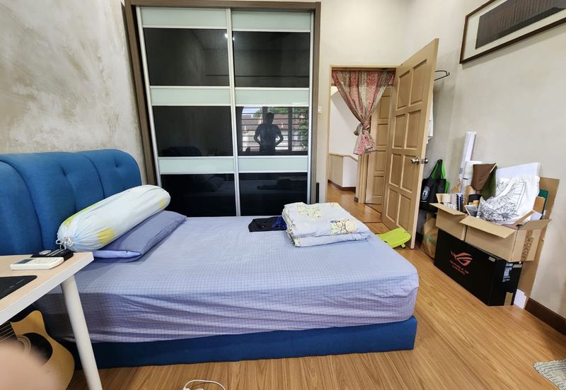 PSJ 7, Bandar Sunway