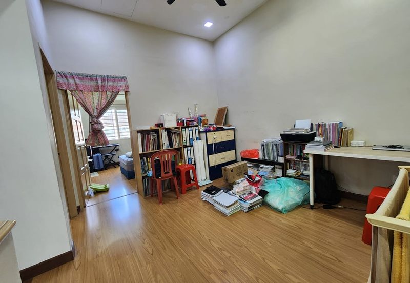 PSJ 7, Bandar Sunway