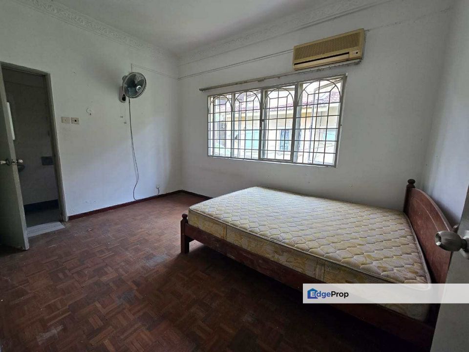 Sri Mahligai, Shah Alam, Selangor, Selangor, Shah Alam