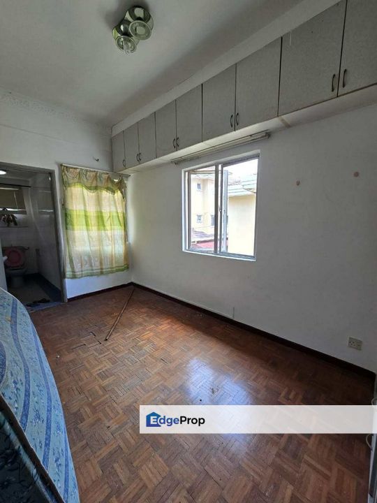 Sri Mahligai, Shah Alam, Selangor, Selangor, Shah Alam