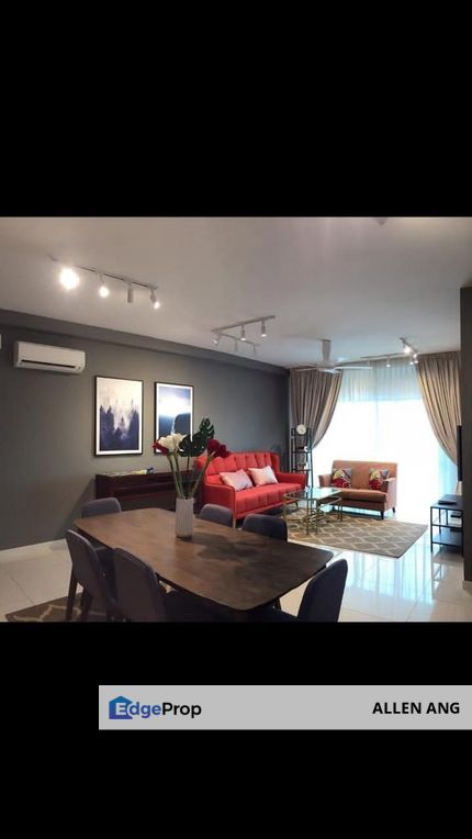 Emira Residence @ Shah Alam, Shah Alam, Selangor, Selangor, Shah Alam