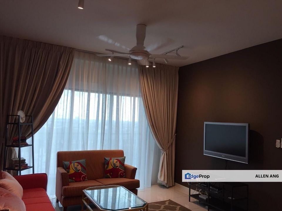 Emira Residence @ Shah Alam, Shah Alam, Selangor, Selangor, Shah Alam