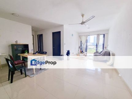 KEN Rimba Condominium 1, Shah Alam, Selangor, Selangor, Shah Alam