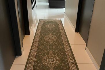 Emira Residence @ Shah Alam