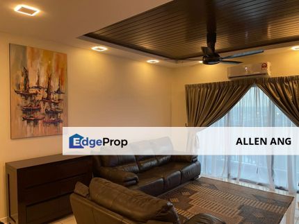 Emira Residence @ Shah Alam, Shah Alam, Selangor, Selangor, Shah Alam