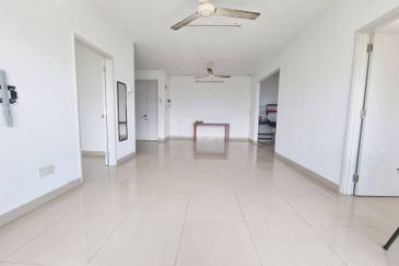 Prima U1 Condominium