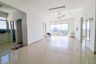 Prima U1 Condominium