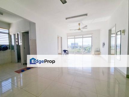 Prima U1 Condominium, Shah Alam, Selangor, Selangor, Shah Alam