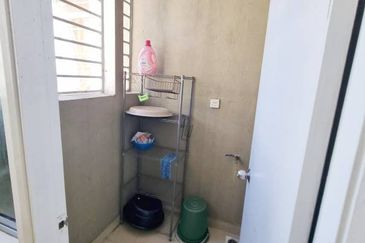 Prima U1 Condominium