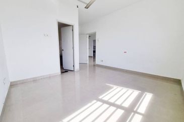 Prima U1 Condominium