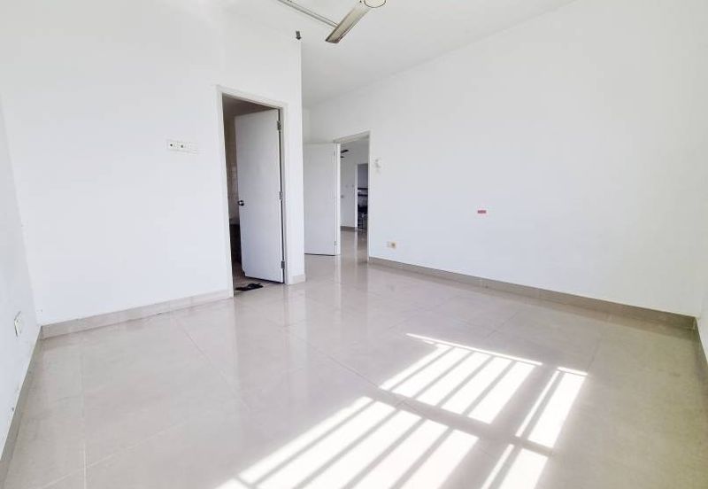 Prima U1 Condominium