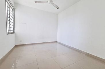 Prima U1 Condominium