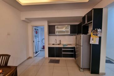 The Zest @ Kinrara 9