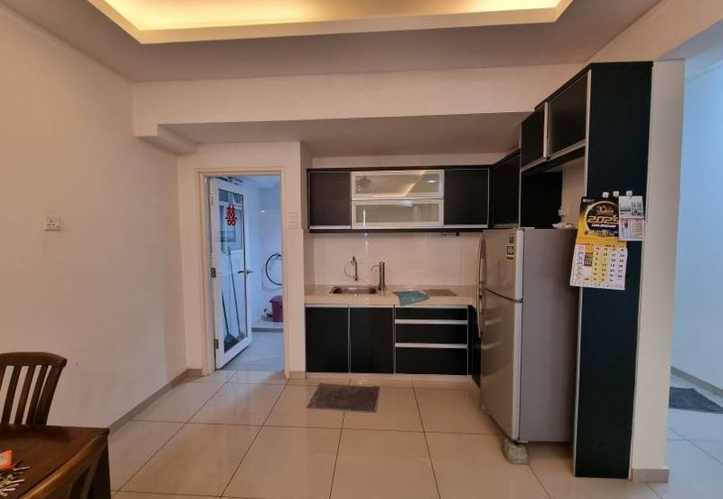 The Zest @ Kinrara 9