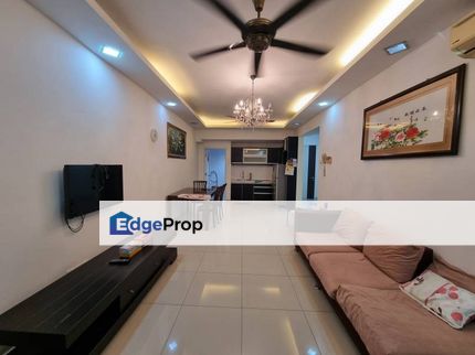 The Zest @ Kinrara 9, Bandar Kinrara Puchong, Selangor, Selangor, Bandar Kinrara Puchong