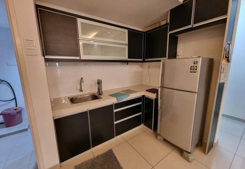 The Zest @ Kinrara 9