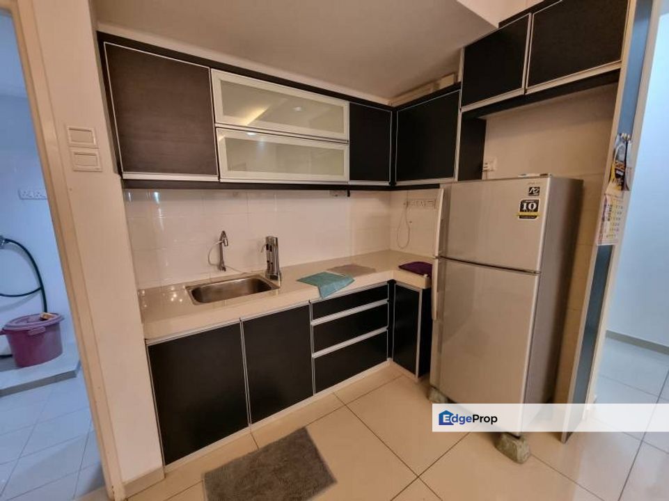 The Zest @ Kinrara 9, Bandar Kinrara Puchong, Selangor, Selangor, Bandar Kinrara Puchong