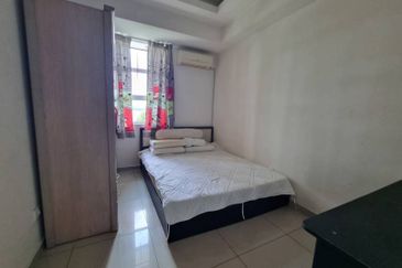 The Zest @ Kinrara 9