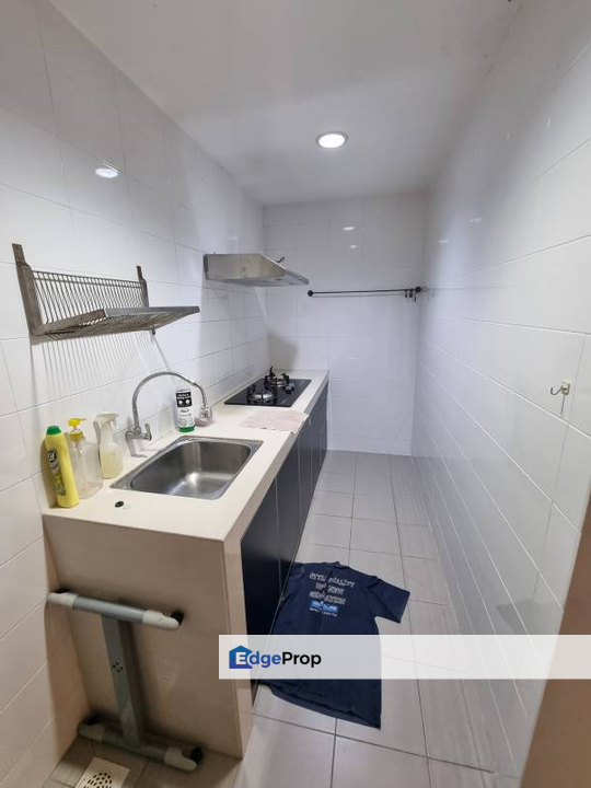 The Zest @ Kinrara 9, Bandar Kinrara Puchong, Selangor, Selangor, Bandar Kinrara Puchong