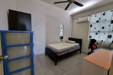 The Zest @ Kinrara 9