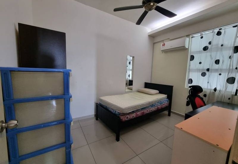 The Zest @ Kinrara 9