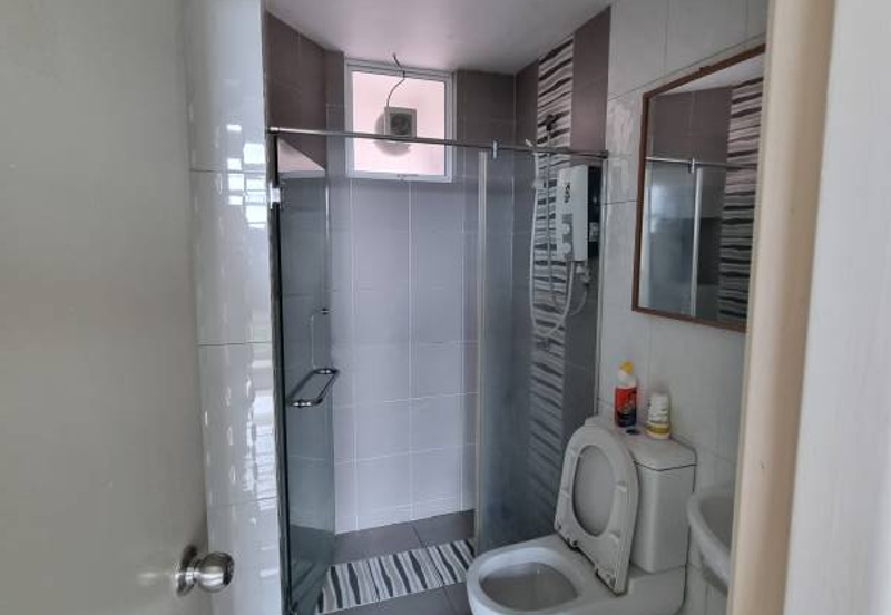 The Zest @ Kinrara 9