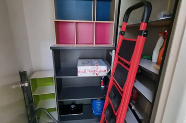 The Zest @ Kinrara 9