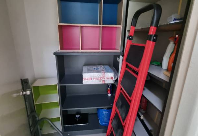 The Zest @ Kinrara 9