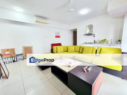 Duet Residence, Bandar Kinrara Puchong, Selangor, Selangor, Bandar Kinrara Puchong