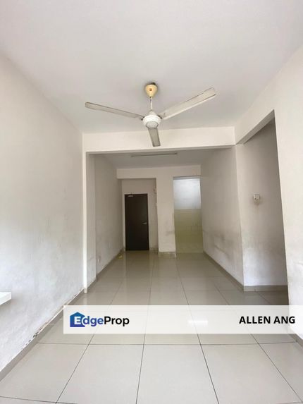 Pangsapuri Seri Pegaga, Desa Alam, Shah Alam, Selangor, Selangor, Shah Alam