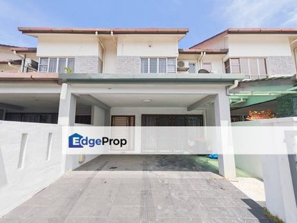 Bandar Nusa Rhu, Shah Alam, Selangor, Selangor, Shah Alam