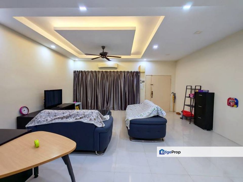 Bandar Nusa Rhu, Shah Alam, Selangor, Selangor, Shah Alam