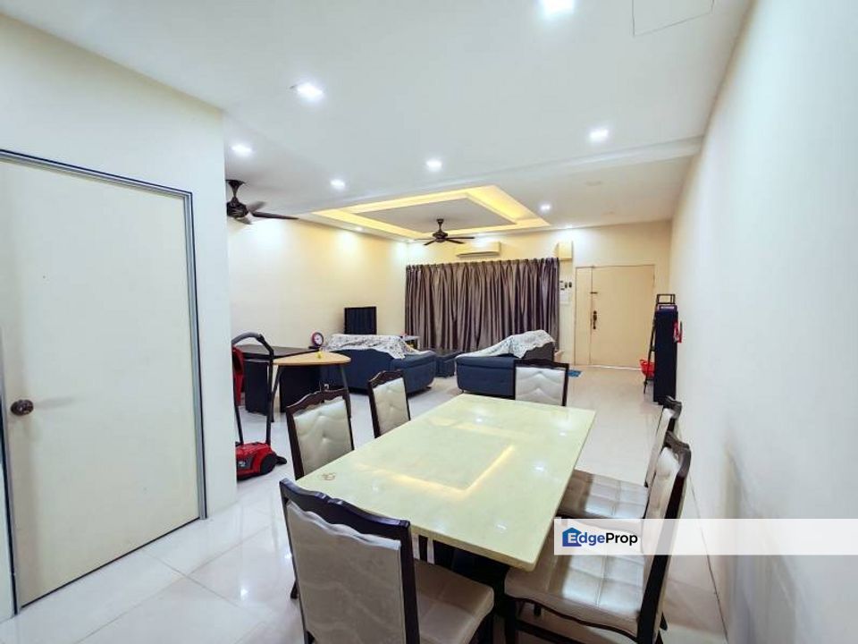 Bandar Nusa Rhu, Shah Alam, Selangor, Selangor, Shah Alam