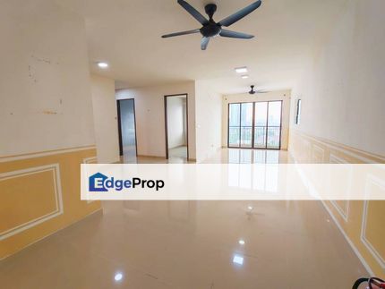 KEN Rimba Condominium 1, Shah Alam, Selangor, Selangor, Shah Alam