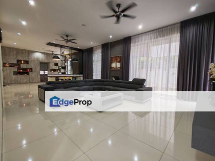 Temasya Anggun, Glenmarie, Selangor, Selangor, Glenmarie