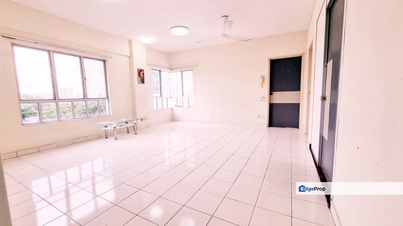 Casa Damansara 1, Petaling Jaya, Selangor, Selangor, Petaling Jaya