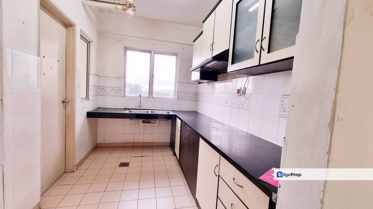 Casa Damansara 1, Petaling Jaya, Selangor, Selangor, Petaling Jaya