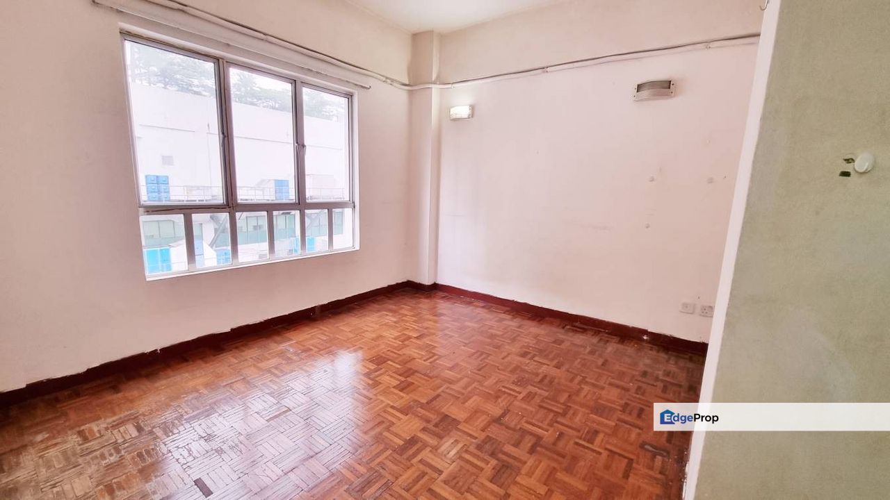 Casa Damansara 1, Petaling Jaya, Selangor, Selangor, Petaling Jaya