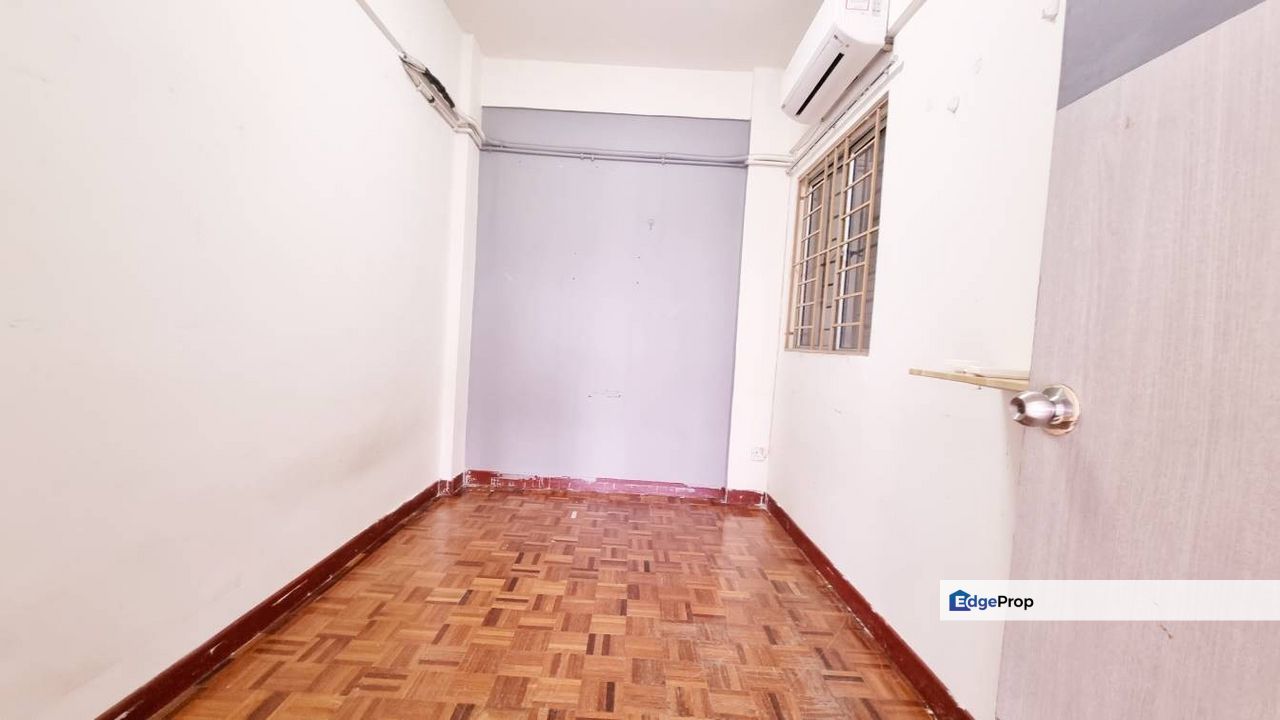 Casa Damansara 1, Petaling Jaya, Selangor, Selangor, Petaling Jaya